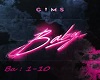 Gims Baby
