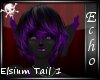 [Echo]Elysium Tail 1