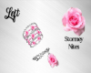 Claudia Pk Bracelet (L)
