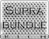 [C]Supras Skytop Bundle