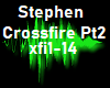 Music Stephen Cross Fire