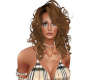 ISIA EARTH DIRTY BROWN