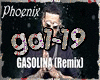[Mix] Gasolina Remix