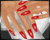 [H] Lush Red Nails
