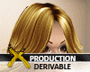[X] - Debra - hair drv
