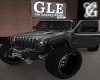 Jeep Gladiator C8
