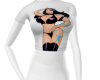 SFG Gear Wmn Toon Grl 19