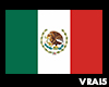 VH| Mexico Flag