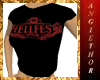 !ABT Hellfest in Black