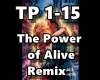 The Power of Alive Remix