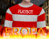 Sweater RW - Playboy