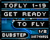 Ready To Fly Dubstep 1