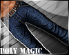 [PM] Blue Jeans L.L 259