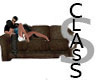 Class Kiss Sofa