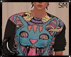 + Wonderland Shirt +