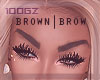 |gz| Brwn jenner brow
