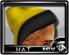 [IC] Urban Yellow Hat