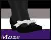 Femboy Maid Shoes