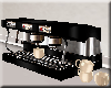 [SF] Diner Coffee Machin