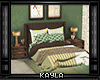 Couple  Bed