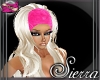 ;) Sierra2 Germaine Pink