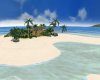 Your own beach  island