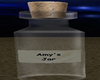 Amy's Timeout Jar