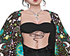 A Celestial Stars Jacket