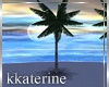 [kk] Summer Palm Tree 2