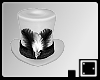 ♠ Burlesque Hat v.3
