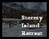 Stormy Island/Furnished