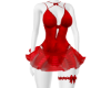 🐰Bunny red fur