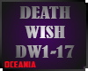 DE*TH WISH