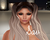 Aria-Ice Blonde