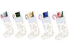 ! CHRISTMAS STOCKINGS