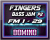 Fingers BassJam       p2