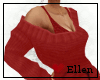 !Ell! Confidence Sweater