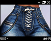 high Jeans ░ Rl
