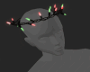 Xmas Lights Crown