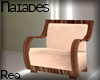N| Arm Chair
