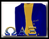OAX Blue Coat