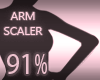 Arm Resizer 91%