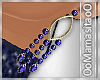 [M] Safiro Jewelry Set