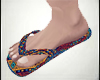 Hippie Summer Sandals