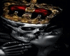 Z| Skeleton Coupl Cutout