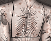 insect tattoos