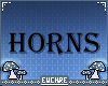 Ghoul Horns