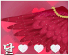 달 | Love Wings V3