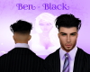Ben  - Black