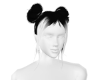{Z} Buns Mono
